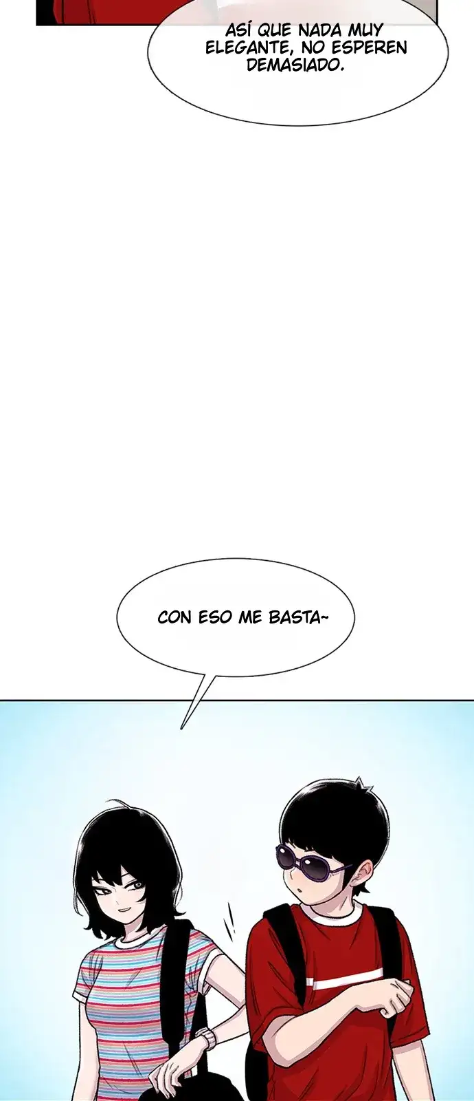 Read Star Ginseng Store ES Manga Online