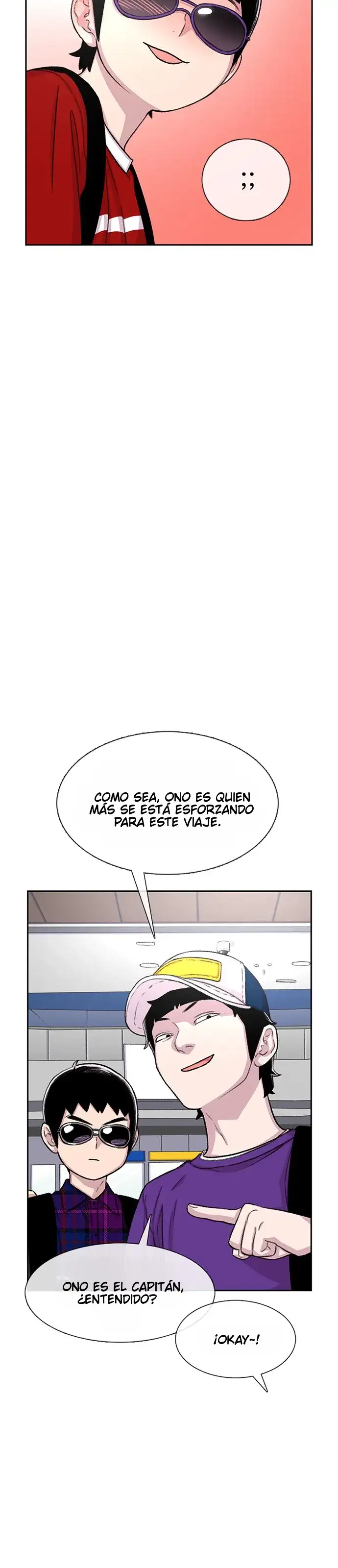 Read Star Ginseng Store ES Manga Online