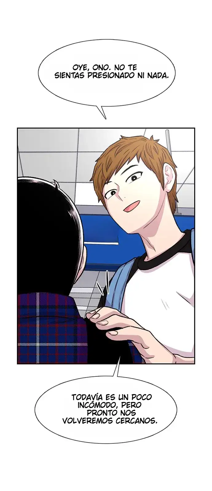 Read Star Ginseng Store ES Manga Online