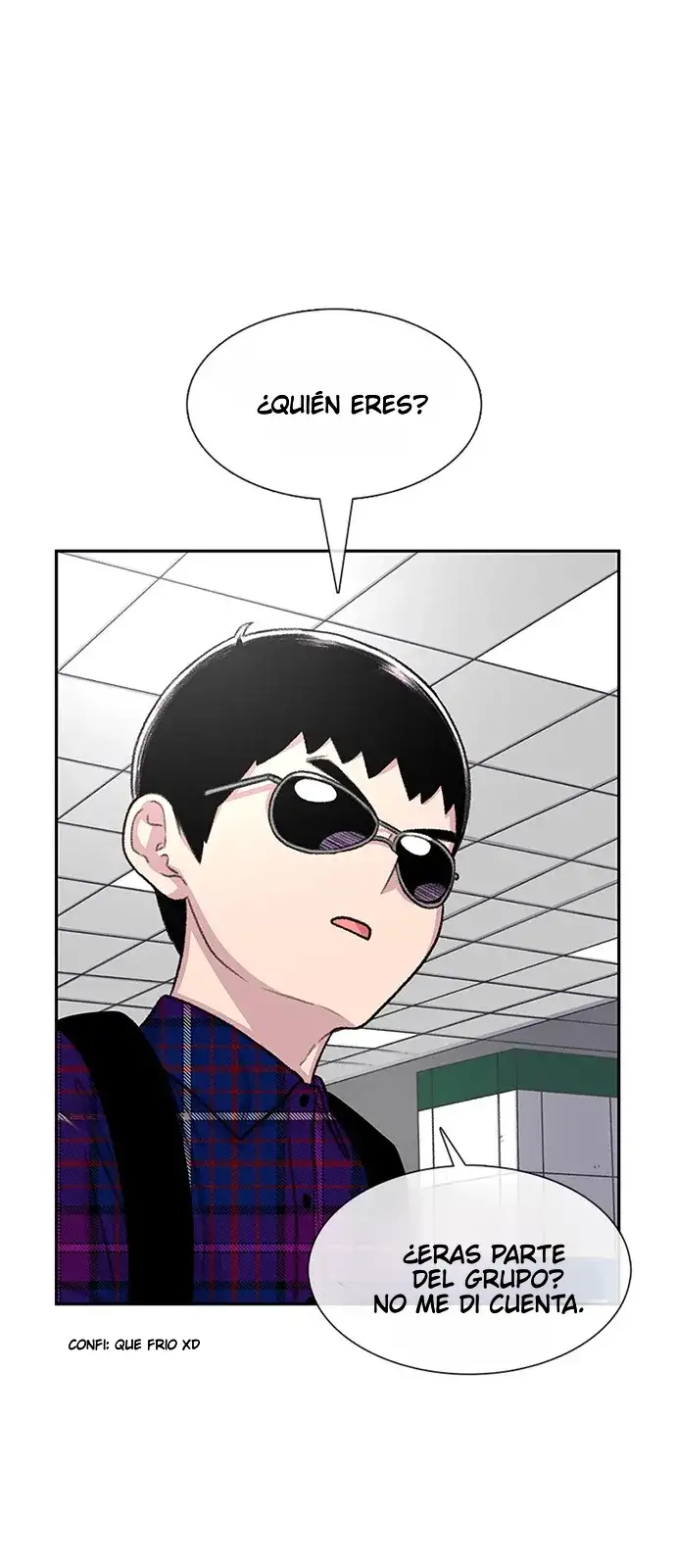 Read Star Ginseng Store ES Manga Online