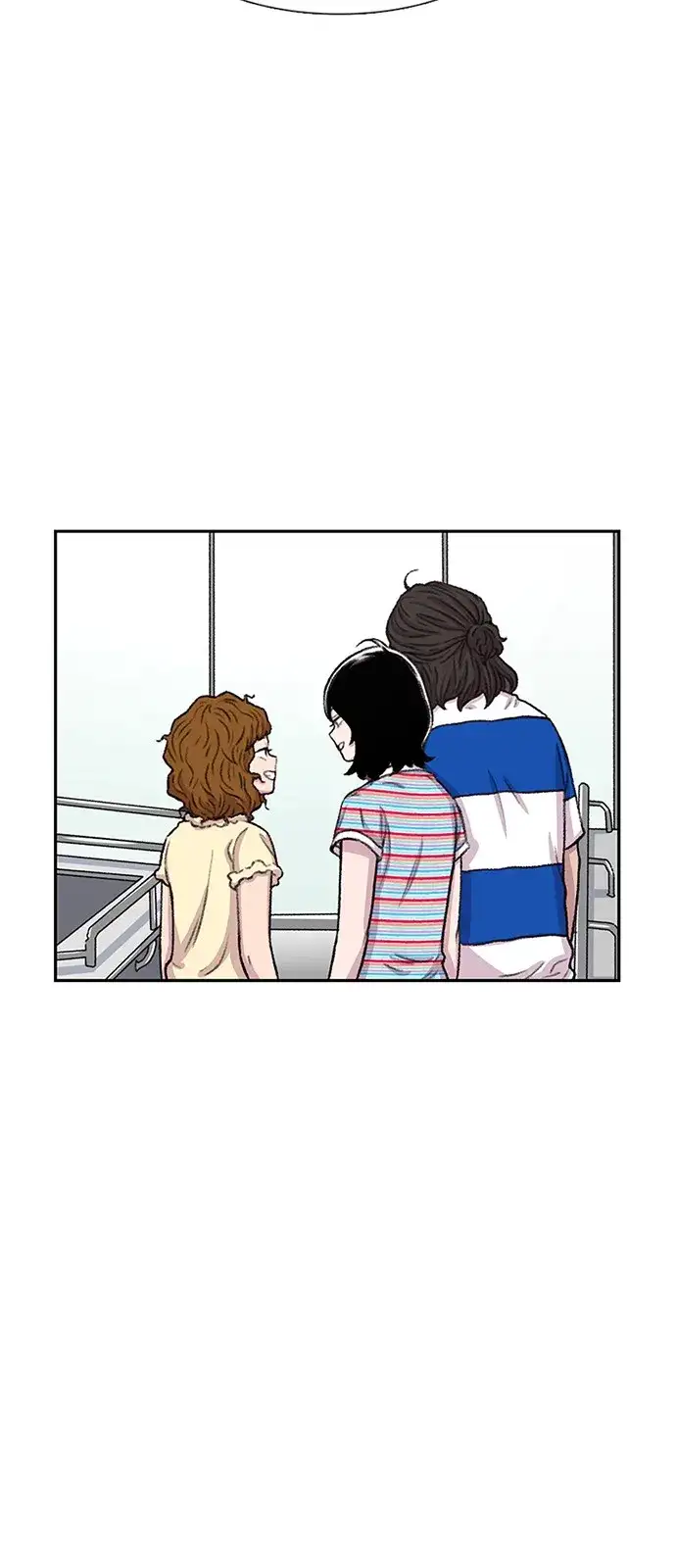 Read Star Ginseng Store ES Manga Online