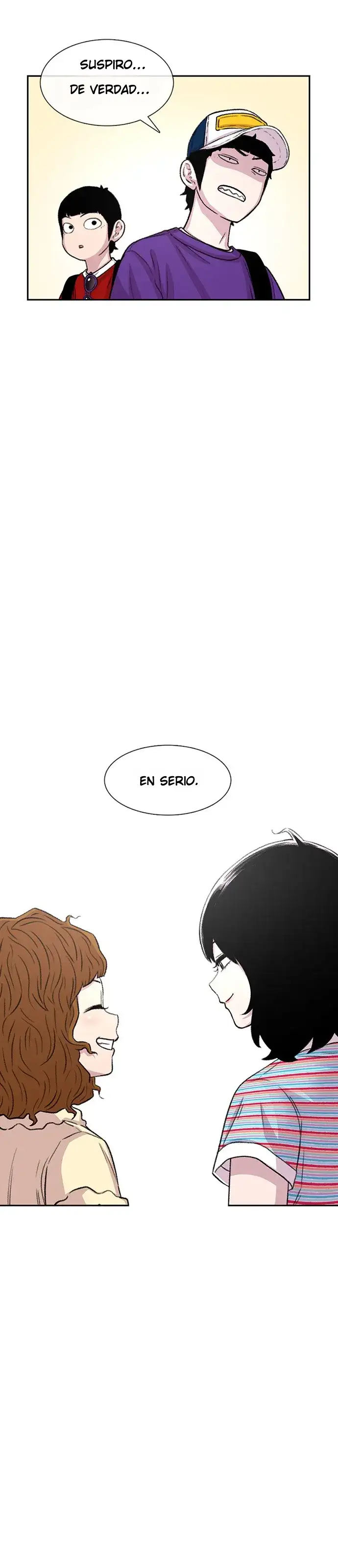 Read Star Ginseng Store ES Manga Online