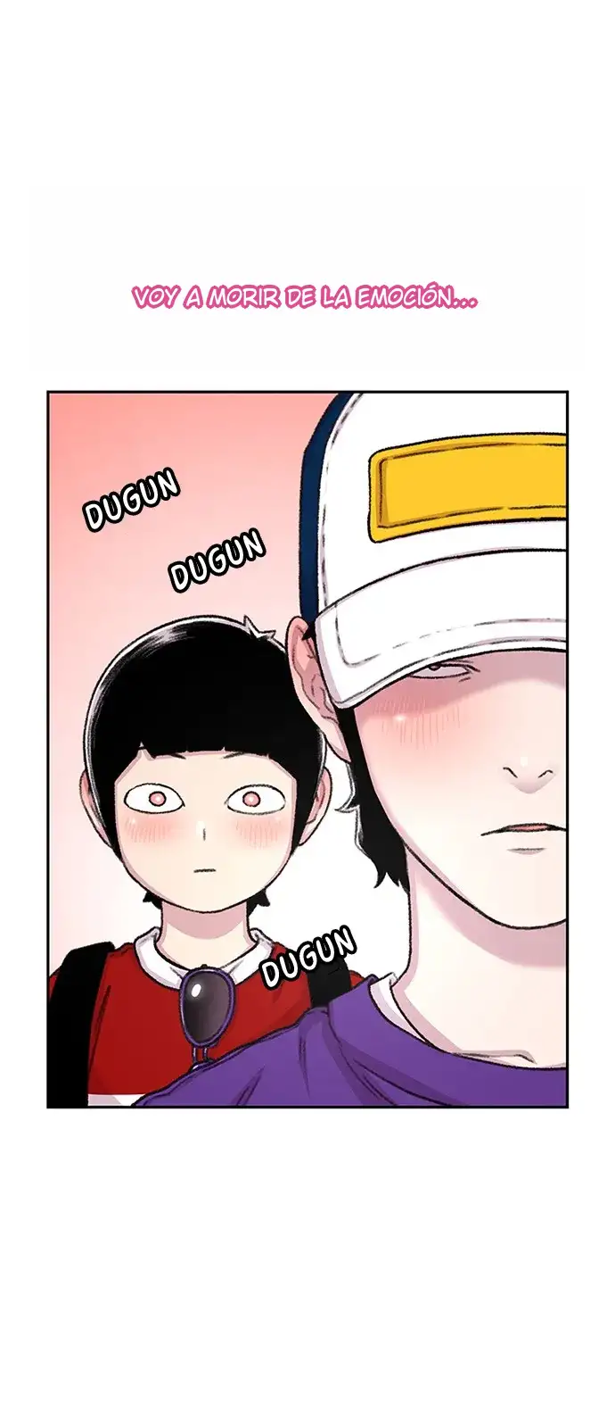 Read Star Ginseng Store ES Manga Online