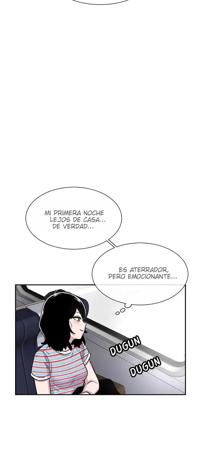 Read Star Ginseng Store ES Manga Online