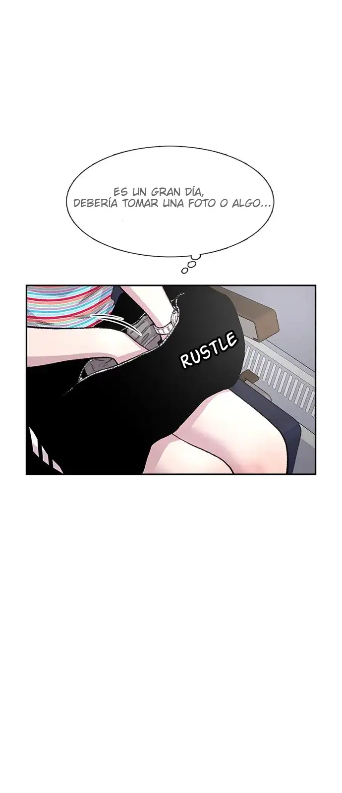 Read Star Ginseng Store ES Manga Online