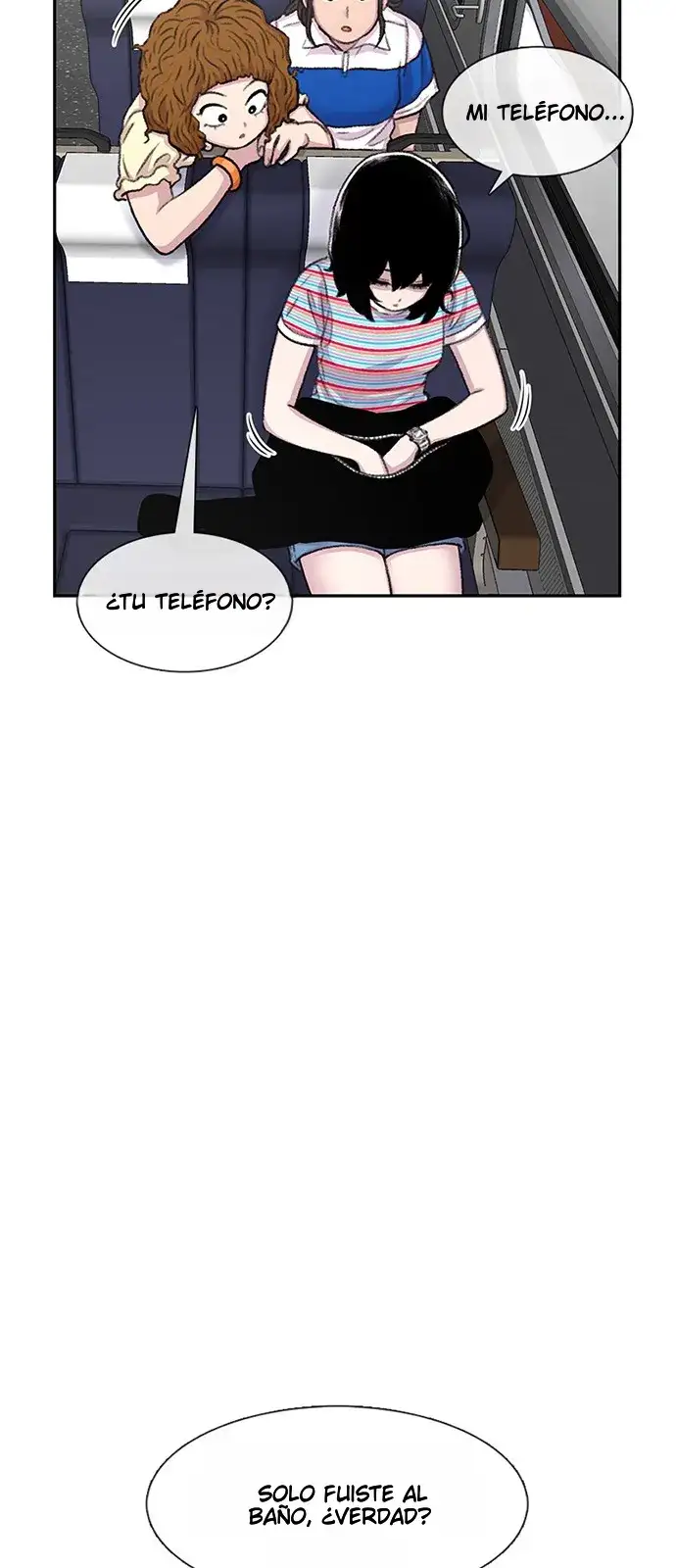 Read Star Ginseng Store ES Manga Online