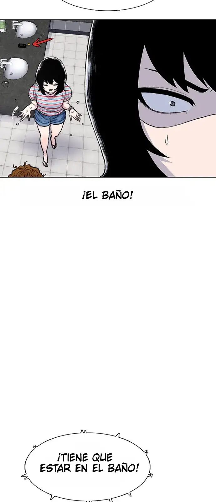 Read Star Ginseng Store ES Manga Online