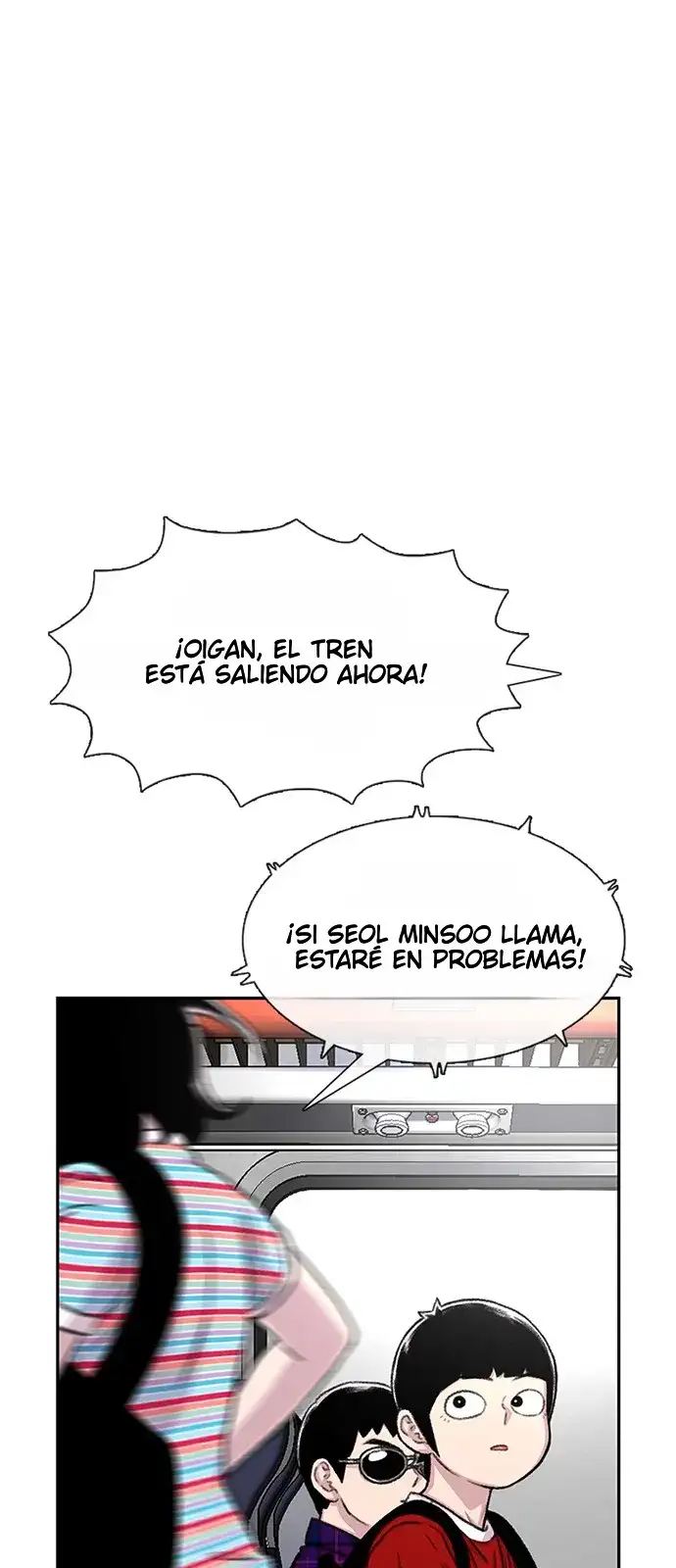 Read Star Ginseng Store ES Manga Online