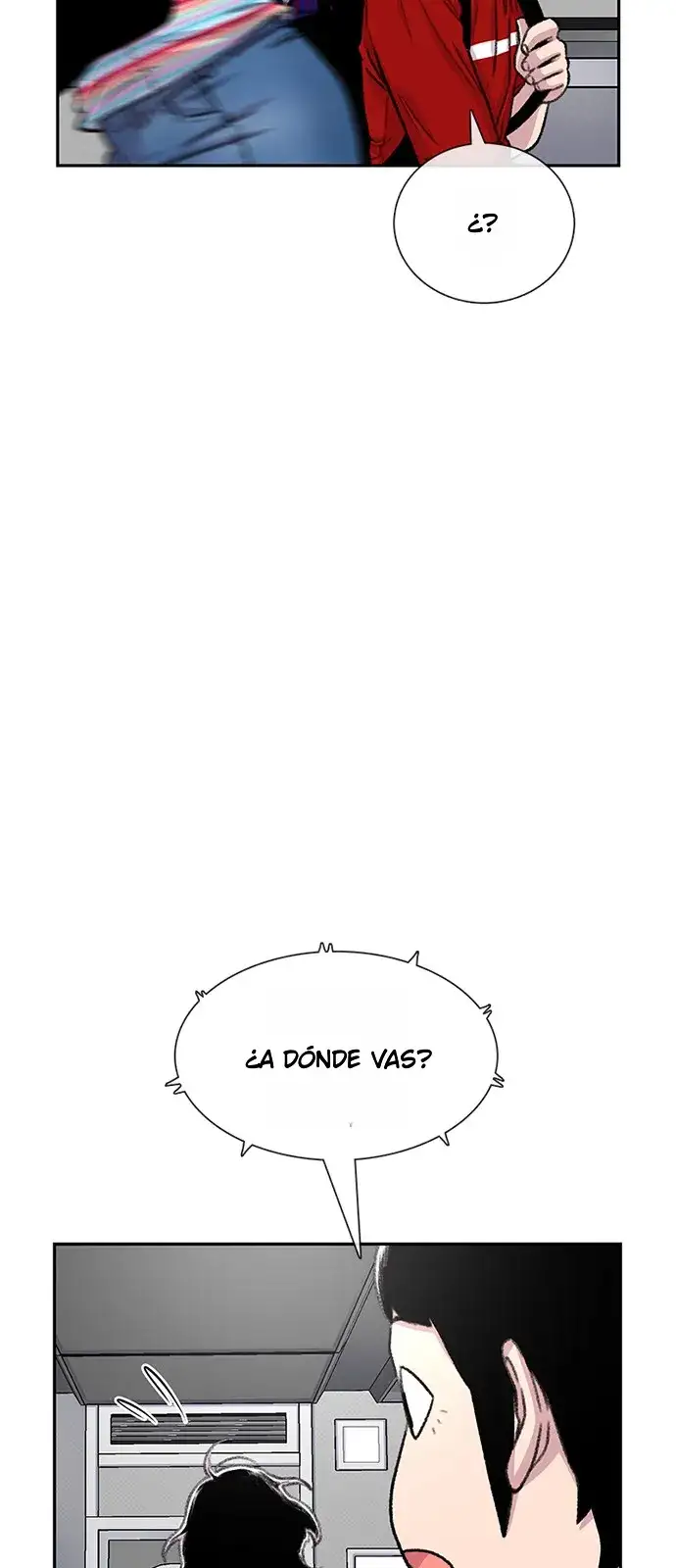 Read Star Ginseng Store ES Manga Online