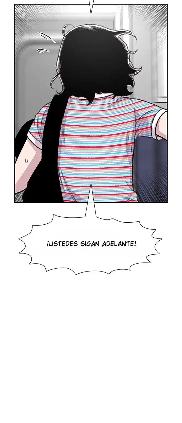 Read Star Ginseng Store ES Manga Online