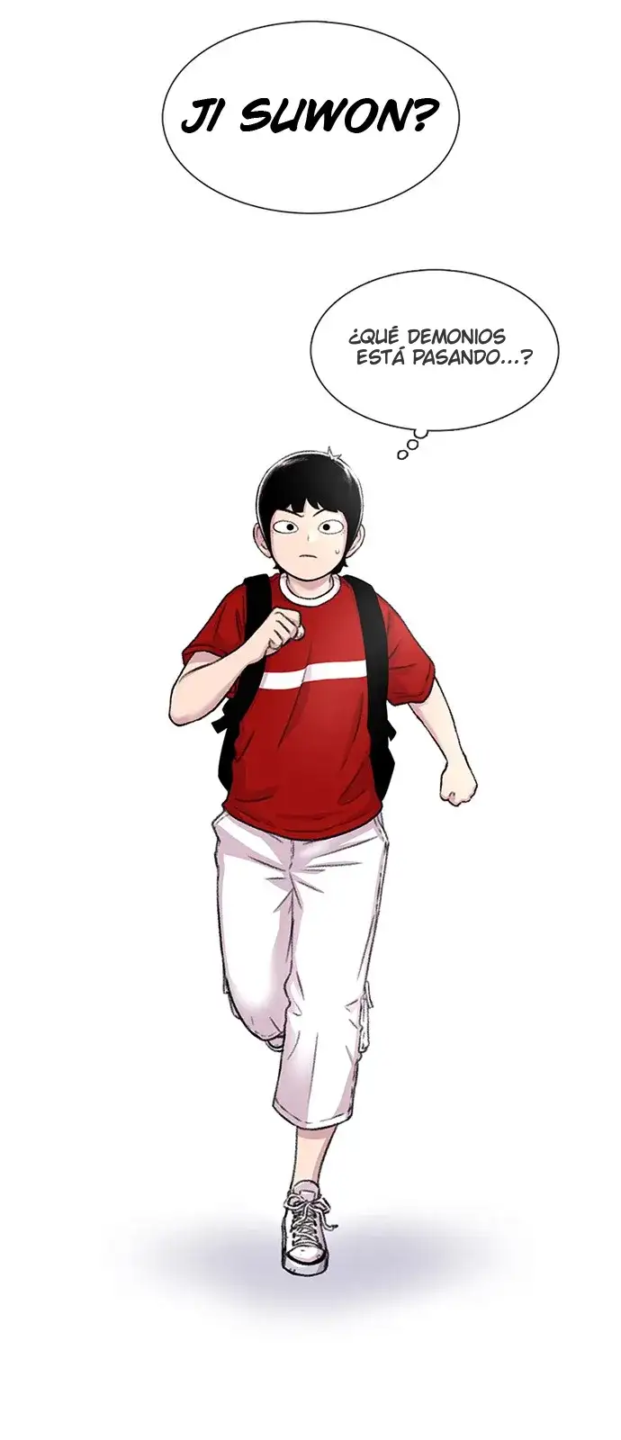 Read Star Ginseng Store ES Manga Online