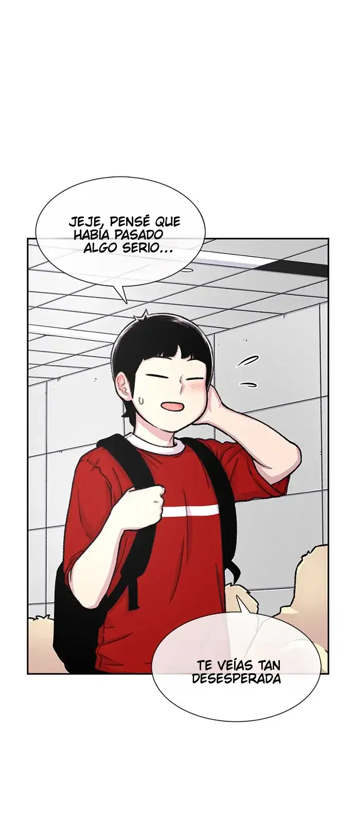 Read Star Ginseng Store ES Manga Online