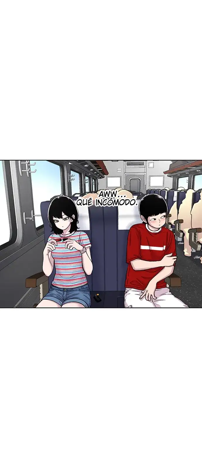 Read Star Ginseng Store ES Manga Online