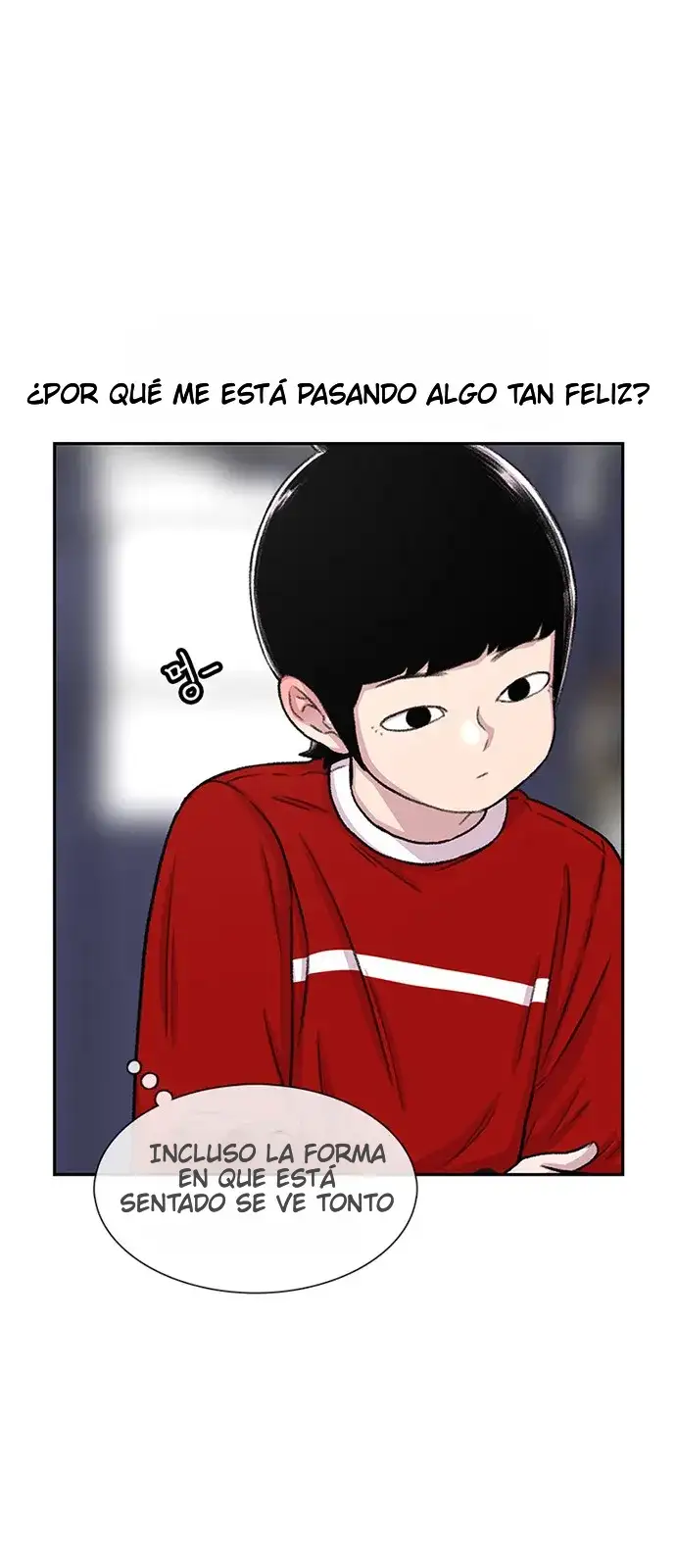 Read Star Ginseng Store ES Manga Online