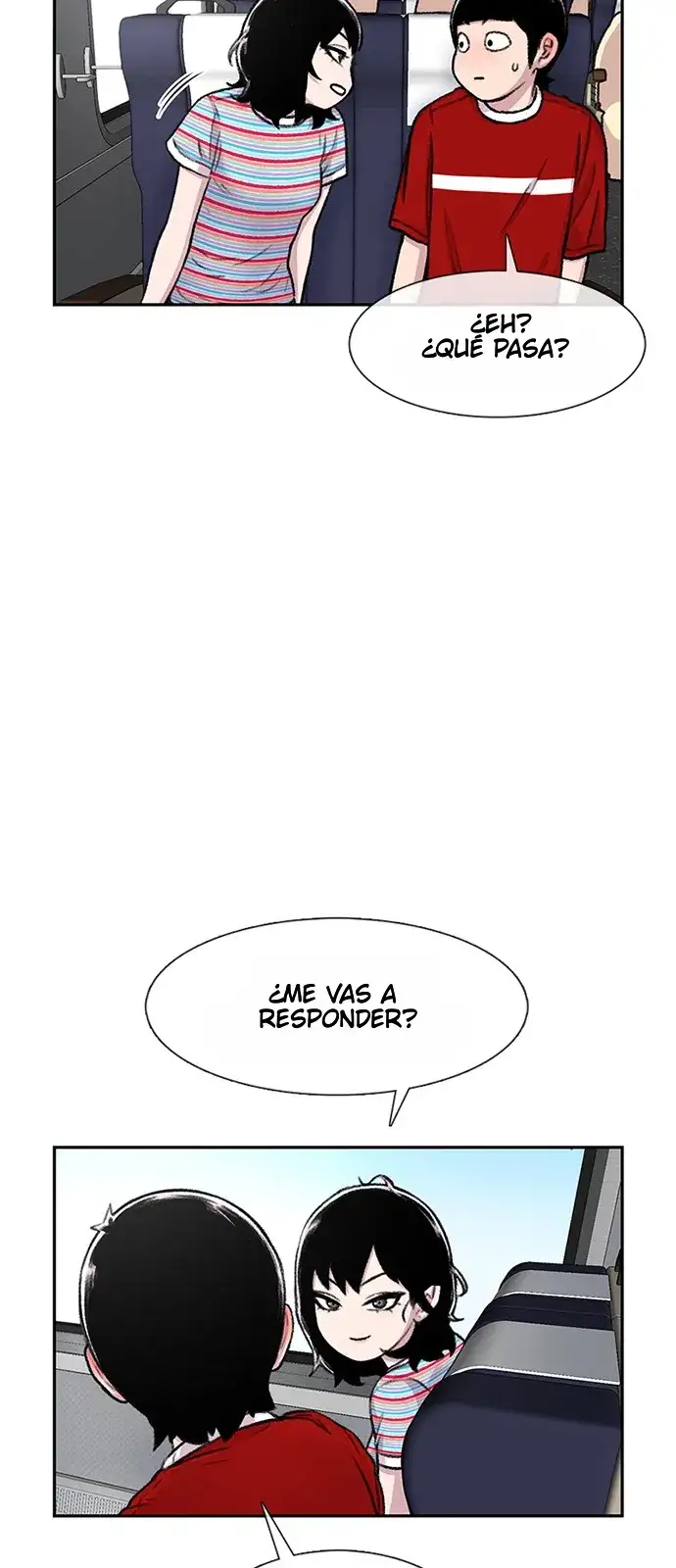 Read Star Ginseng Store ES Manga Online