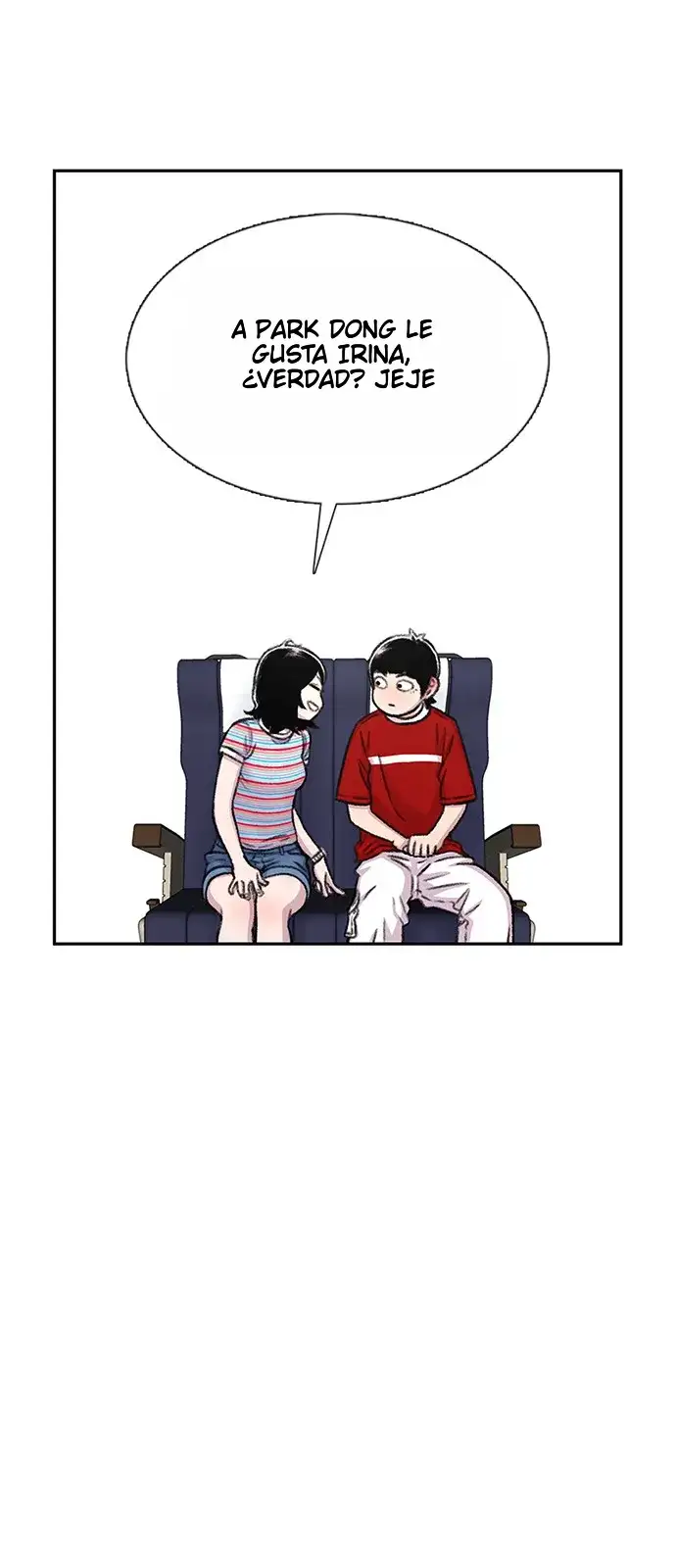 Read Star Ginseng Store ES Manga Online