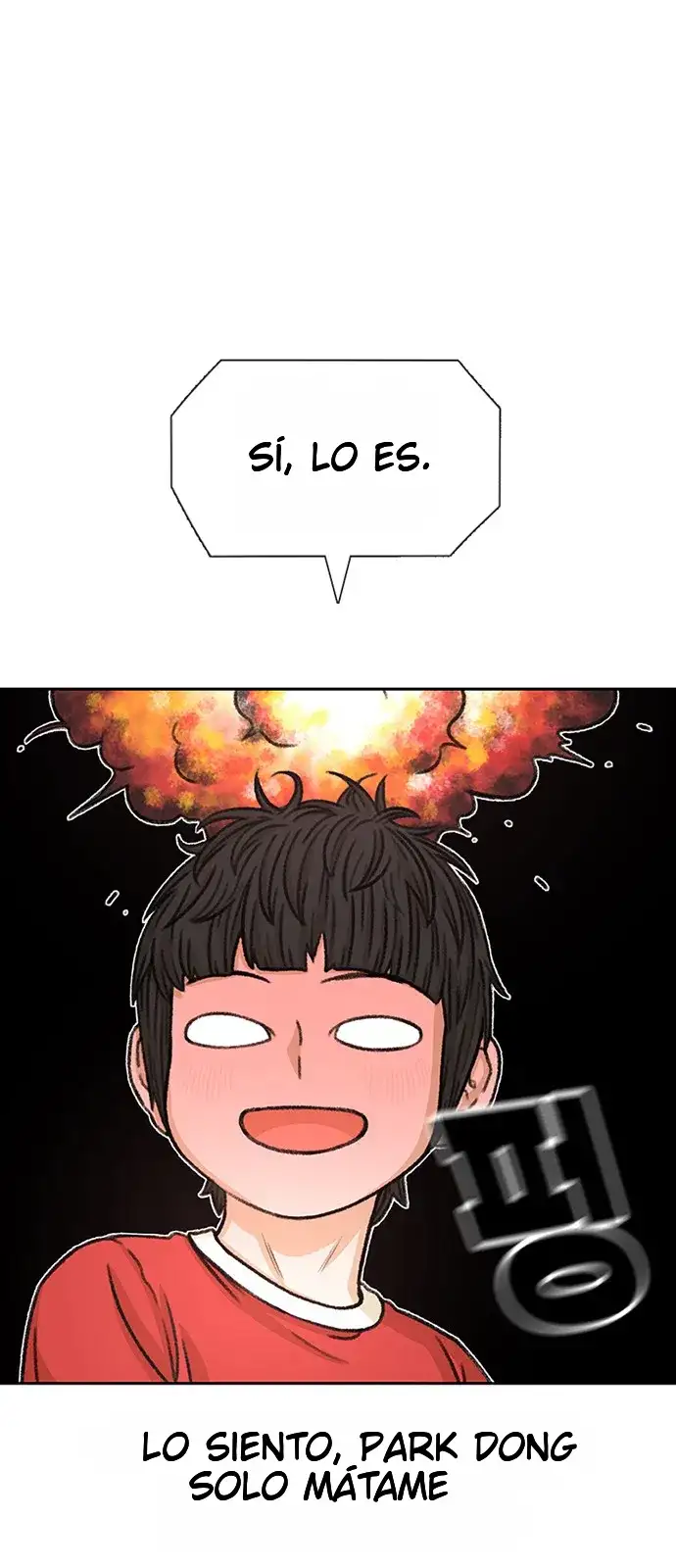 Read Star Ginseng Store ES Manga Online