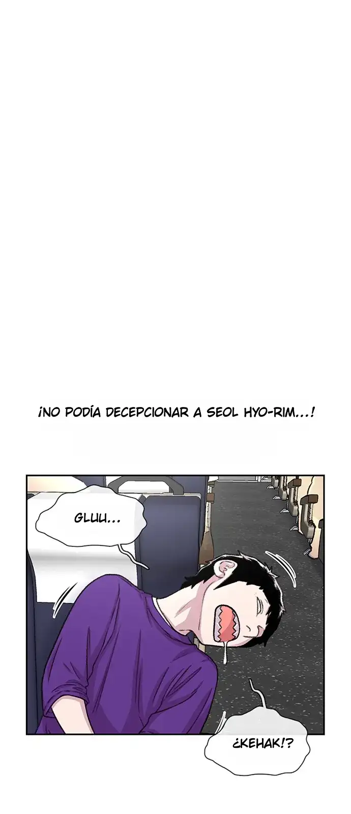 Read Star Ginseng Store ES Manga Online