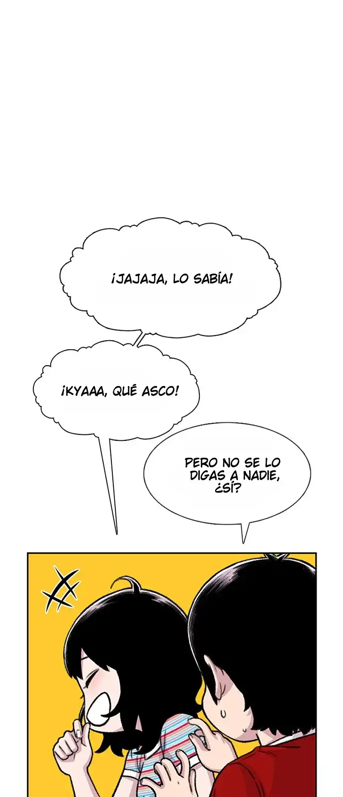 Read Star Ginseng Store ES Manga Online