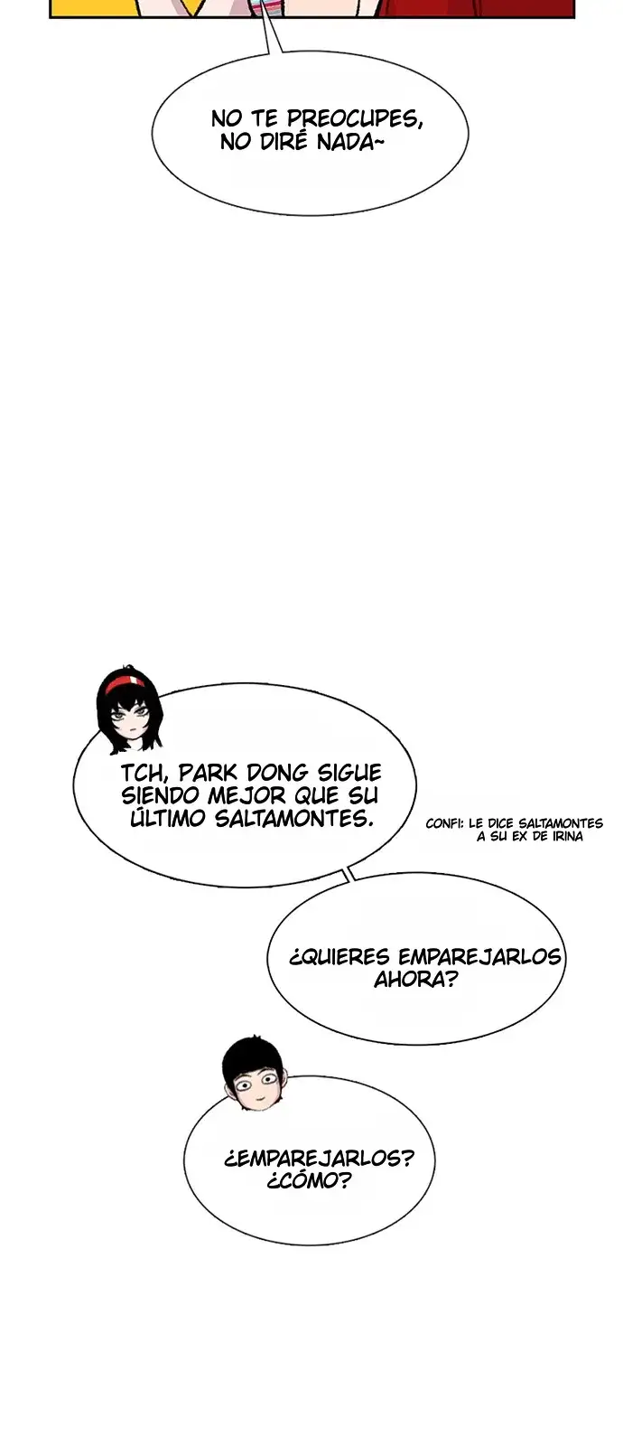 Read Star Ginseng Store ES Manga Online