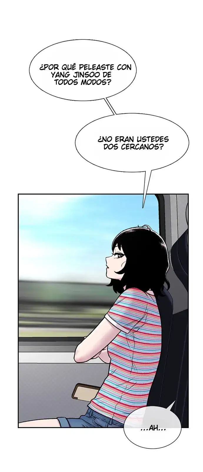 Read Star Ginseng Store ES Manga Online
