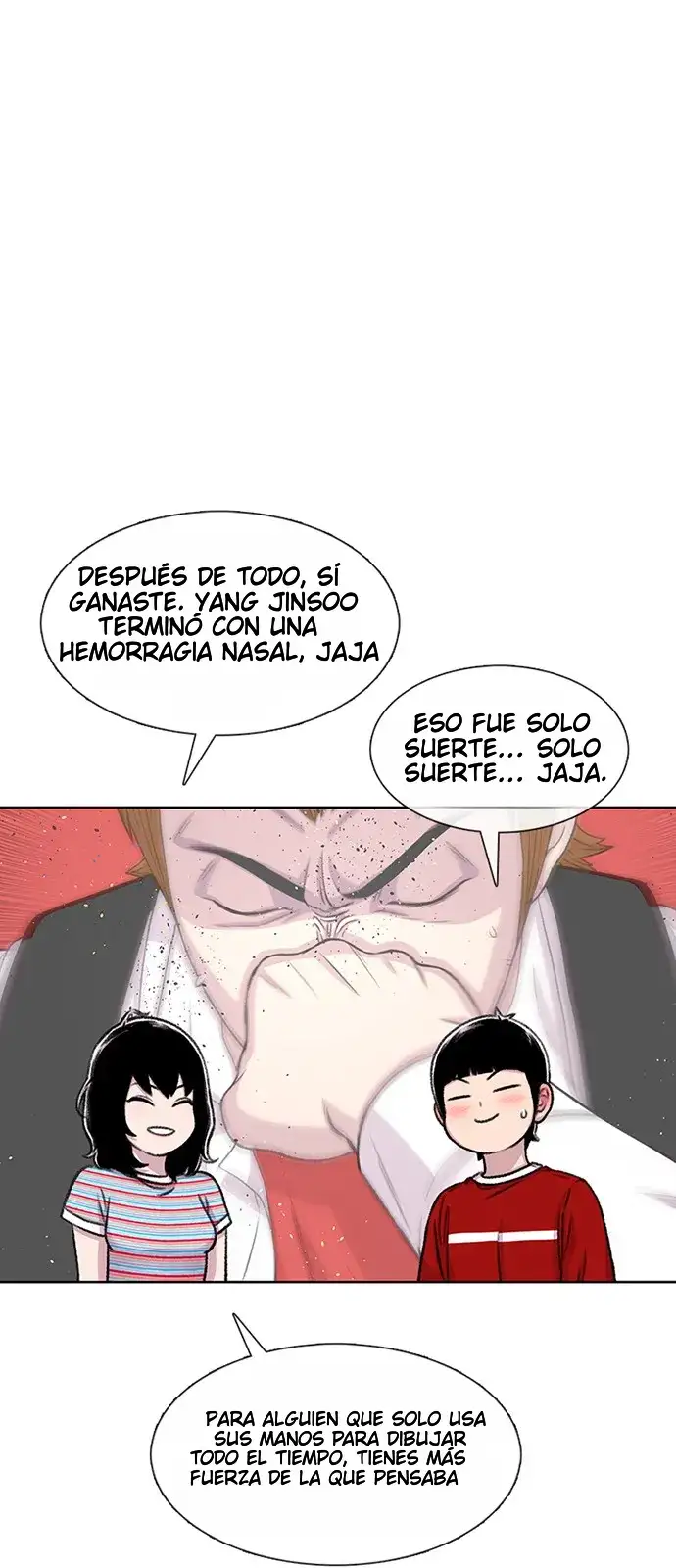 Read Star Ginseng Store ES Manga Online