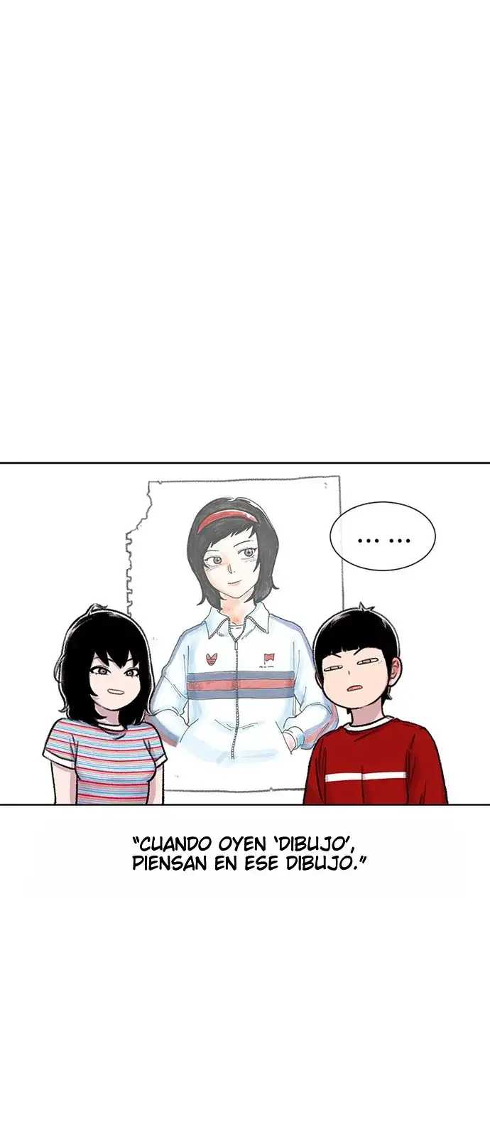 Read Star Ginseng Store ES Manga Online