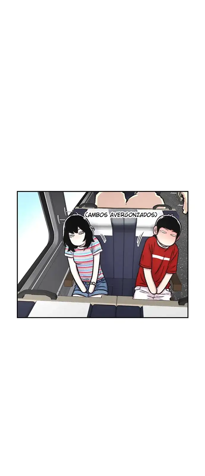 Read Star Ginseng Store ES Manga Online