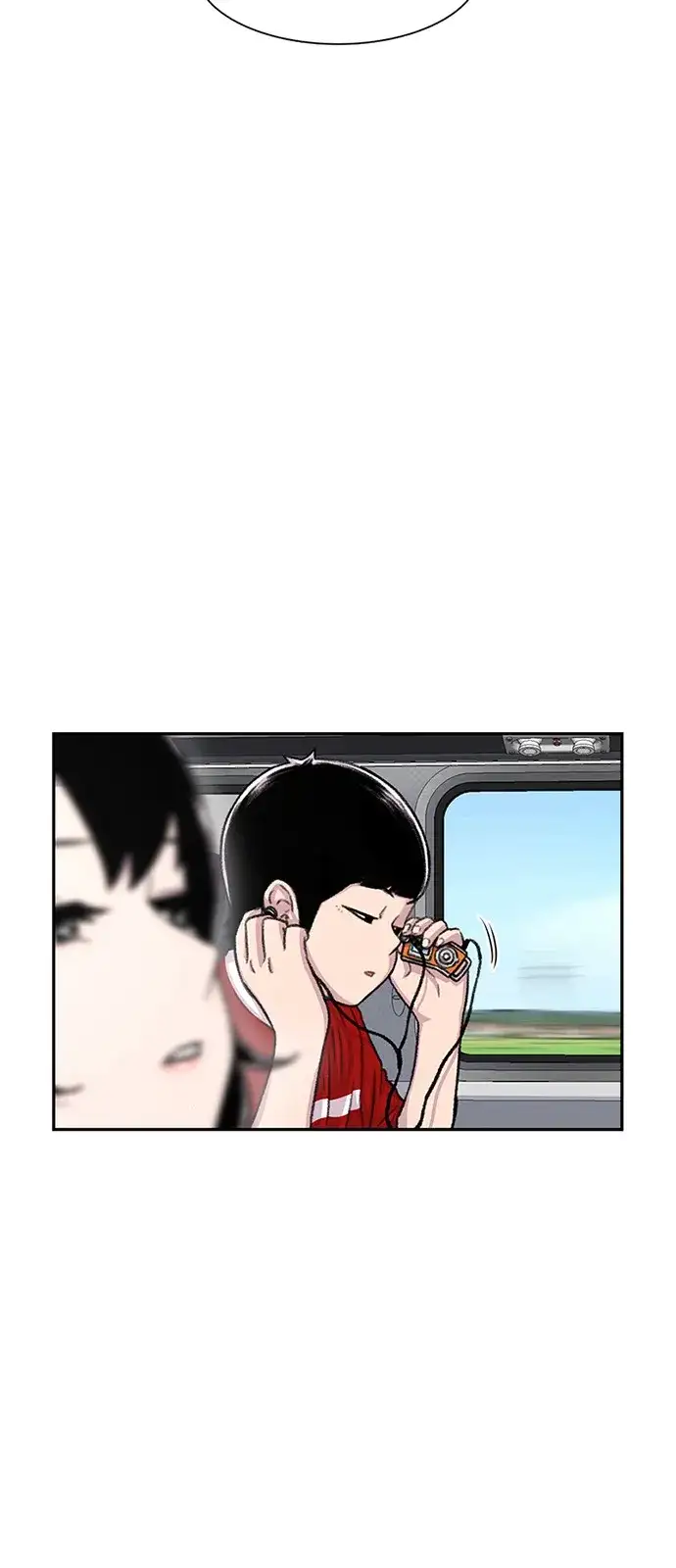 Read Star Ginseng Store ES Manga Online