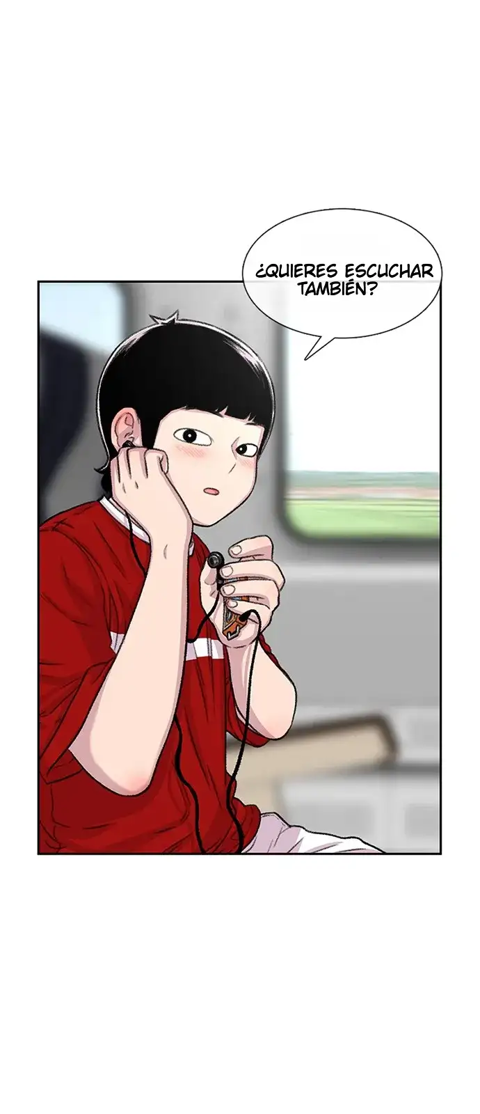 Read Star Ginseng Store ES Manga Online