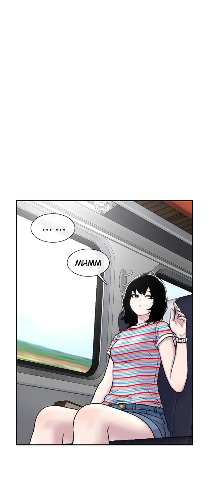 Read Star Ginseng Store ES Manga Online
