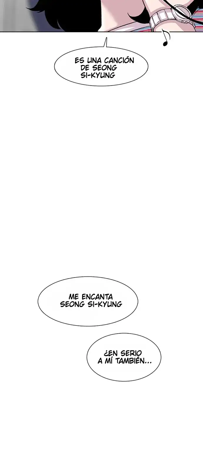 Read Star Ginseng Store ES Manga Online