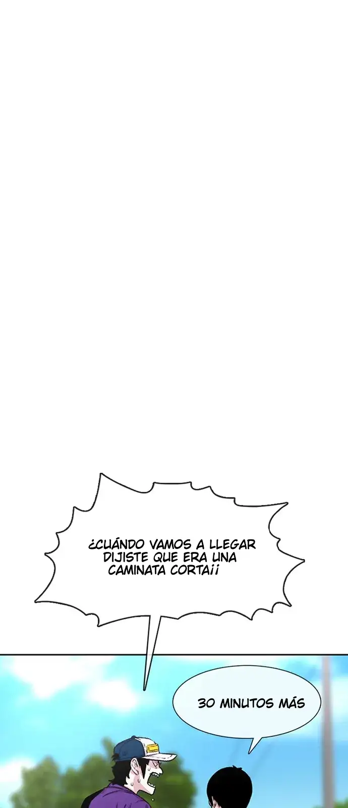 Read Star Ginseng Store ES Manga Online