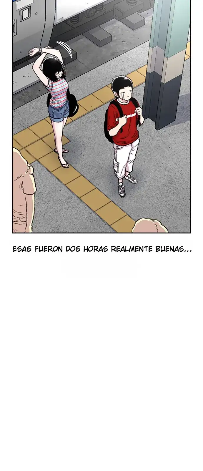 Read Star Ginseng Store ES Manga Online