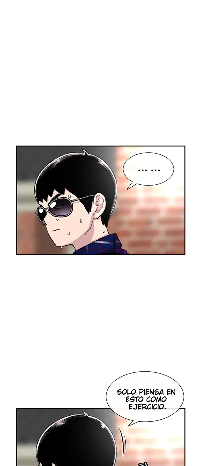 Read Star Ginseng Store ES Manga Online