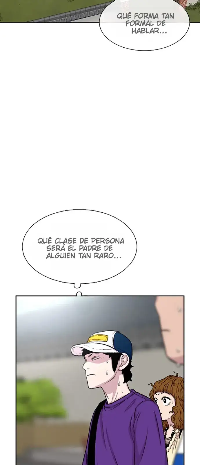 Read Star Ginseng Store ES Manga Online
