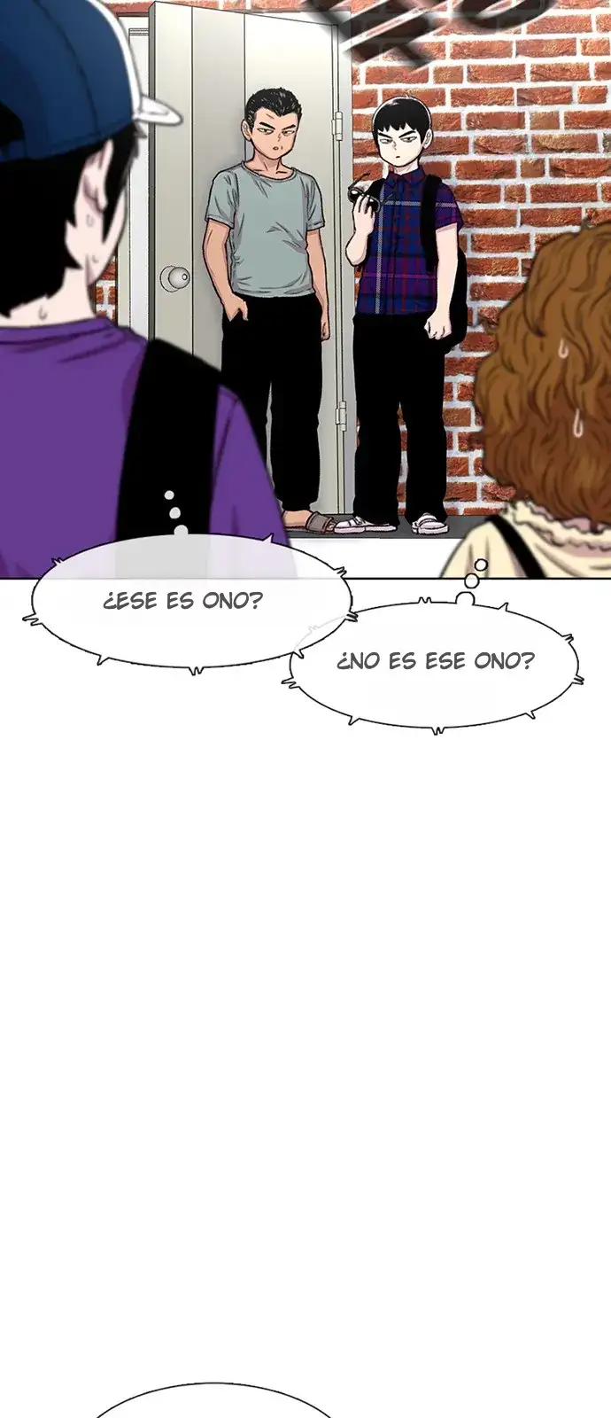 Read Star Ginseng Store ES Manga Online