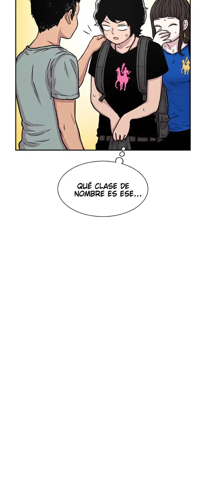 Read Star Ginseng Store ES Manga Online