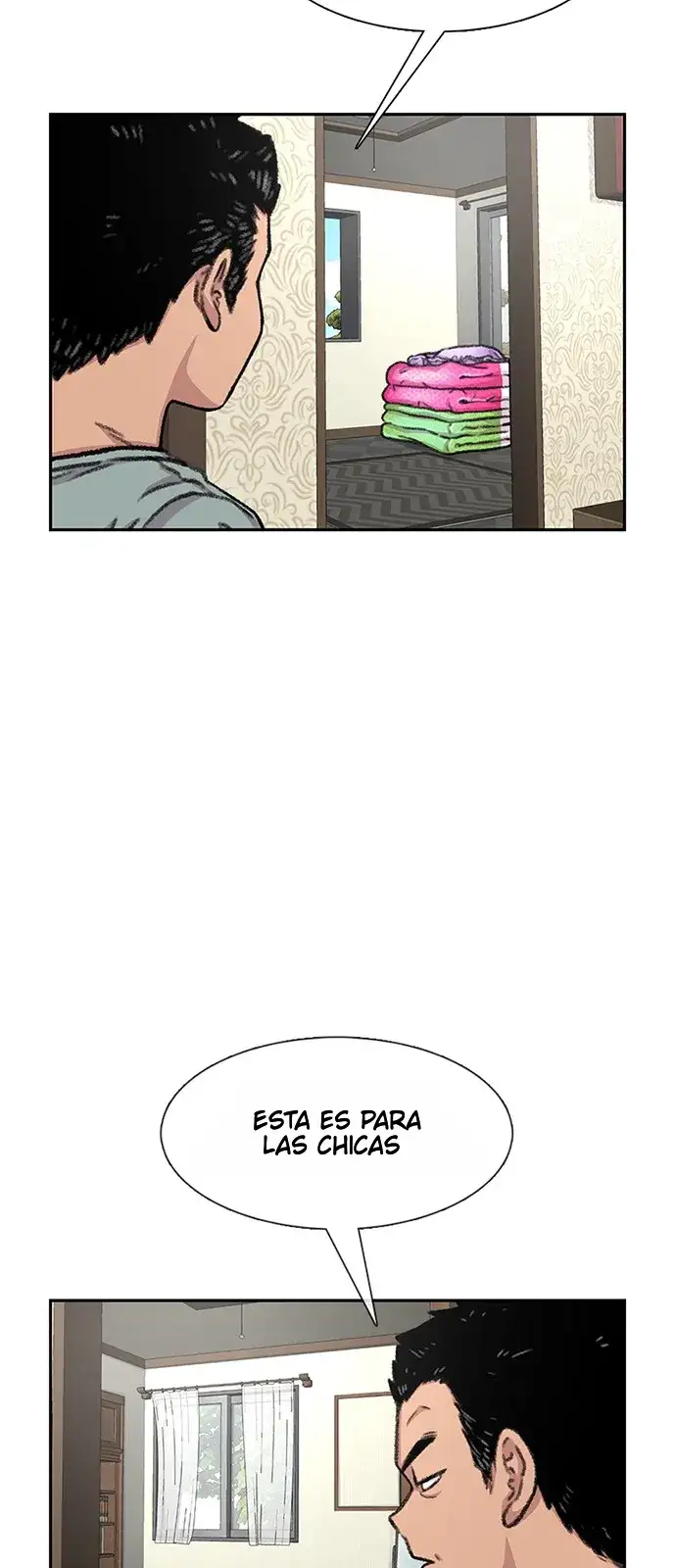 Read Star Ginseng Store ES Manga Online