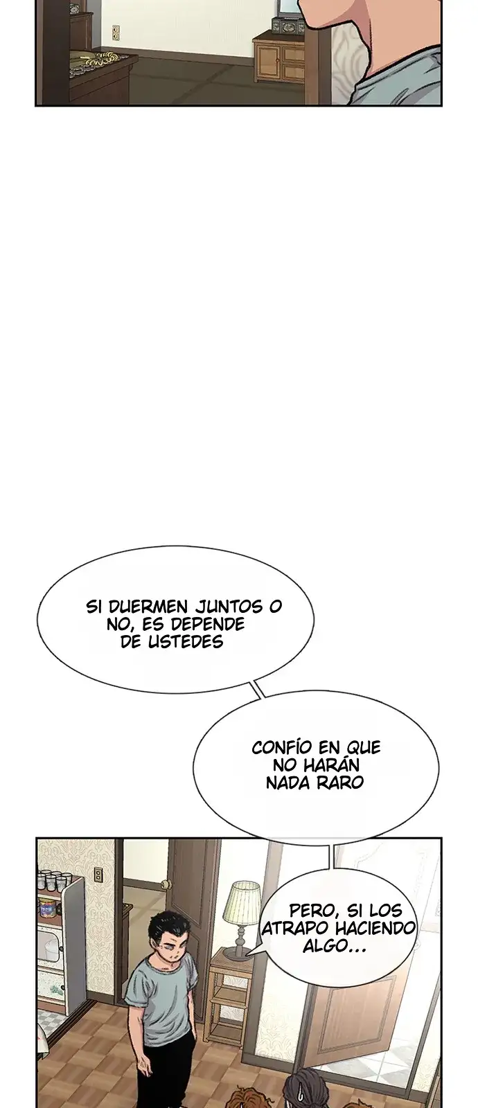 Read Star Ginseng Store ES Manga Online