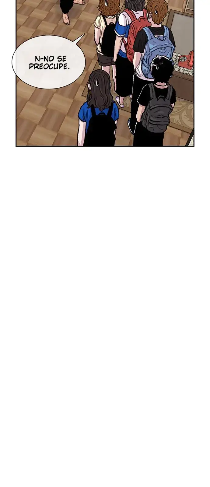 Read Star Ginseng Store ES Manga Online