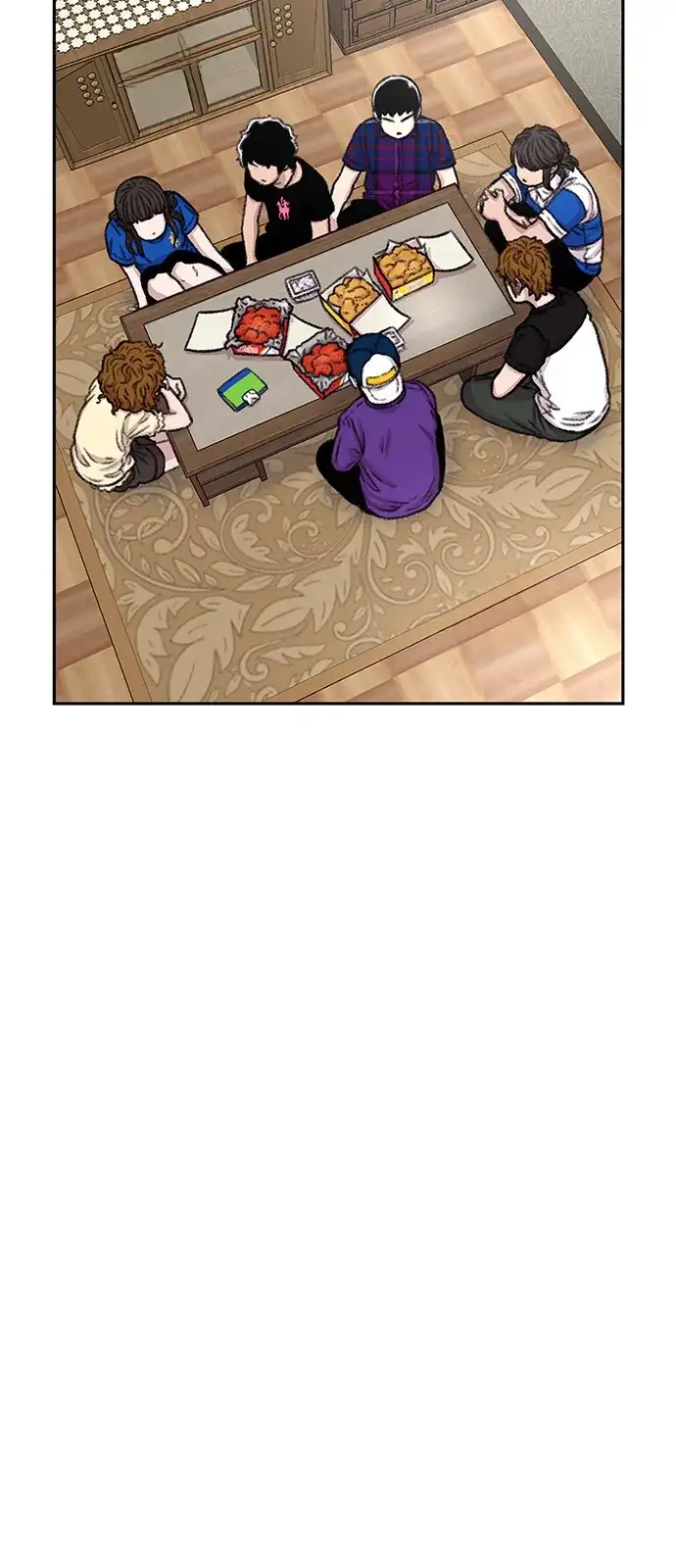 Read Star Ginseng Store ES Manga Online
