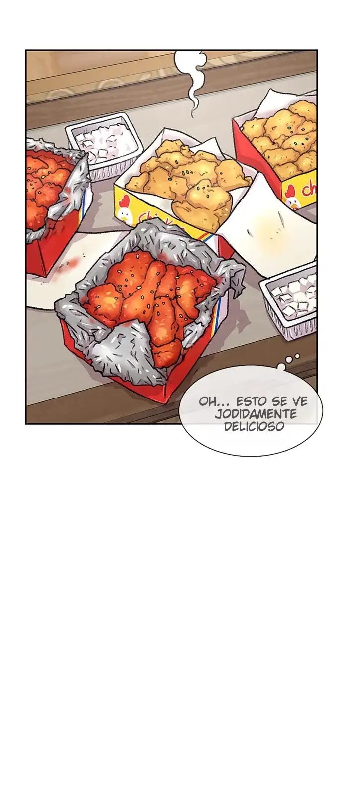 Read Star Ginseng Store ES Manga Online