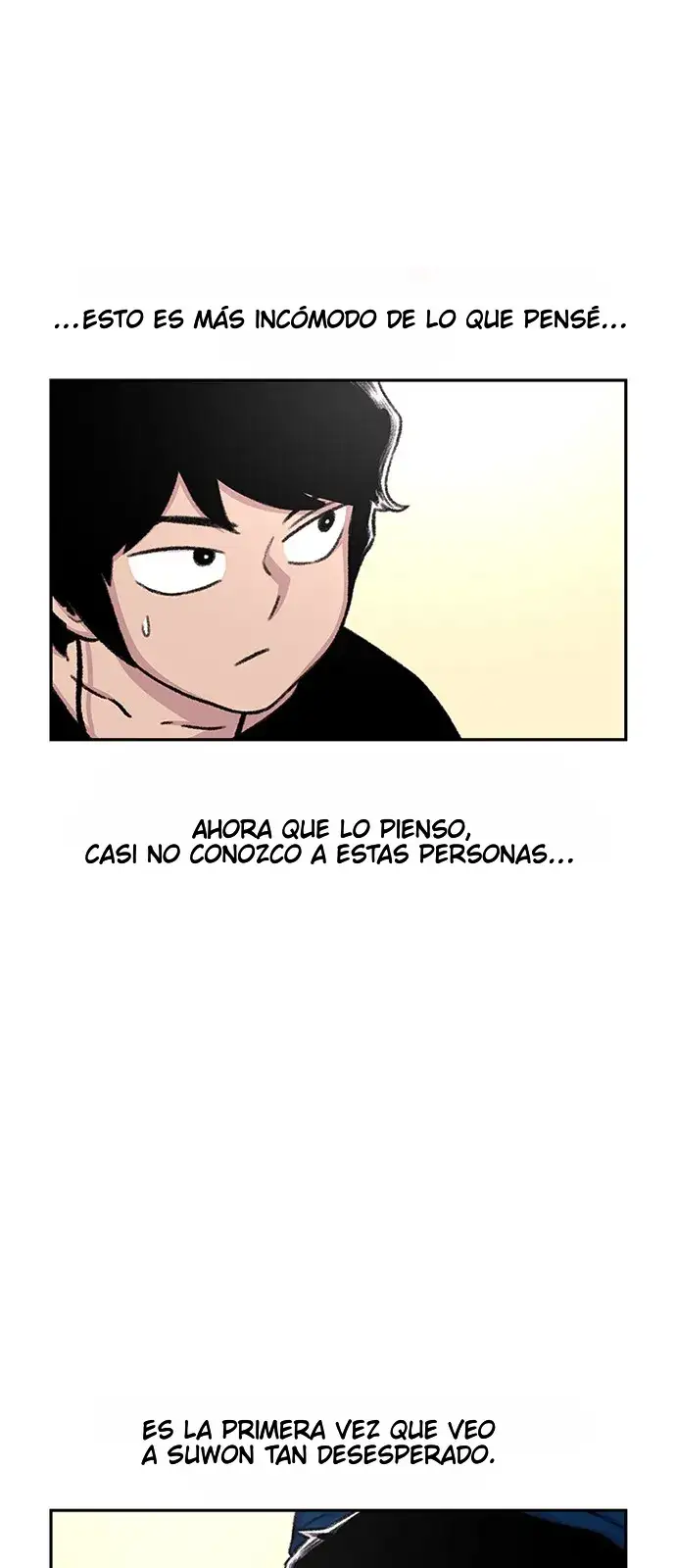 Read Star Ginseng Store ES Manga Online