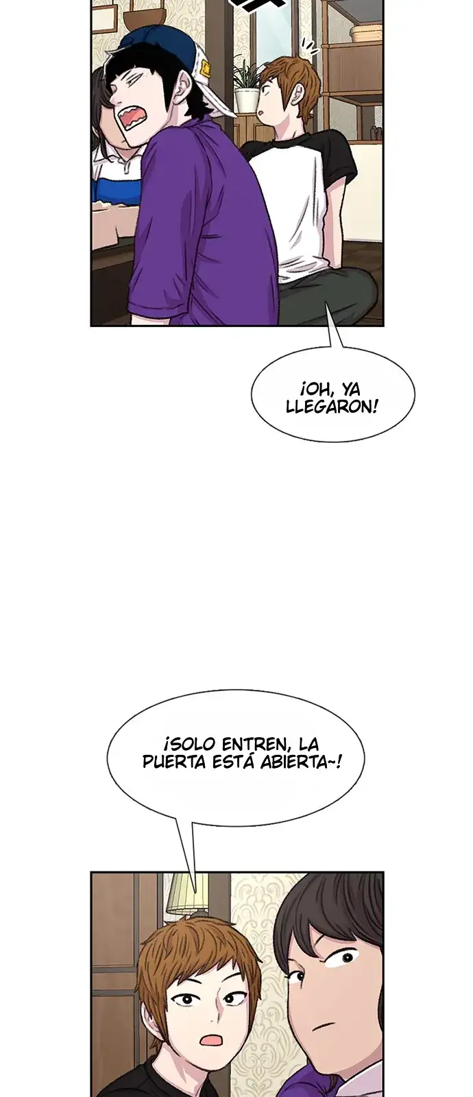 Read Star Ginseng Store ES Manga Online