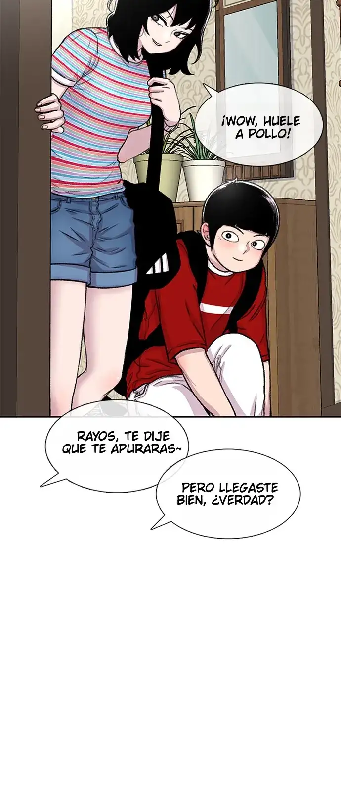Read Star Ginseng Store ES Manga Online