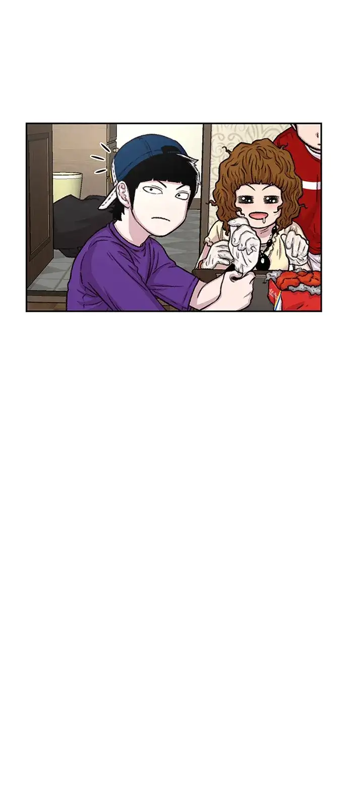 Read Star Ginseng Store ES Manga Online