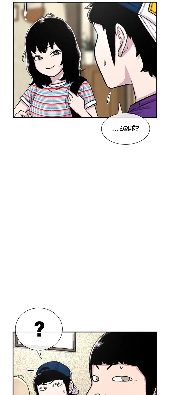 Read Star Ginseng Store ES Manga Online