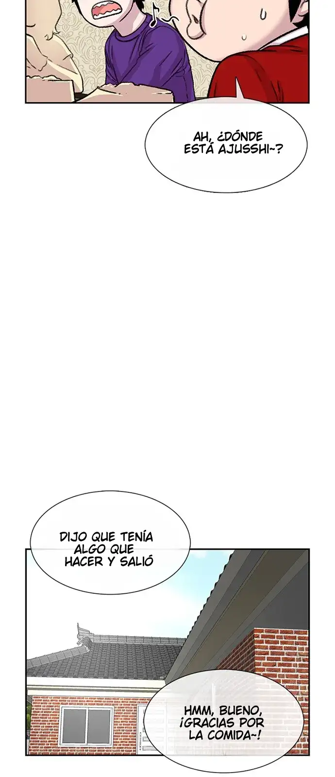 Read Star Ginseng Store ES Manga Online