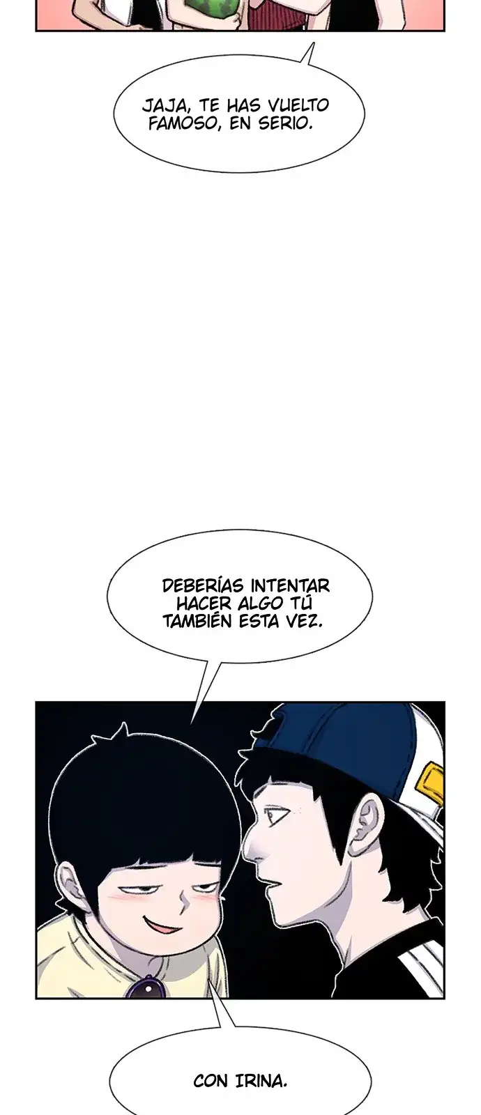 Read Star Ginseng Store ES Manga Online